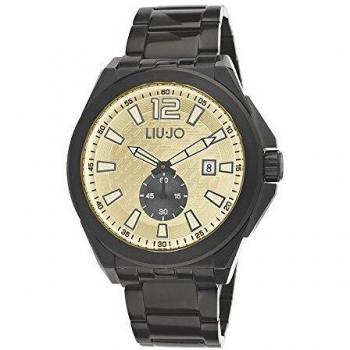 Montre Homme LIU JO Temple TLJ889 avec Réduction de 35%
