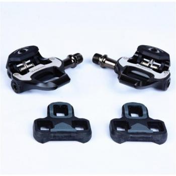 Pedales automáticos para ciclismo de carretera Shimano