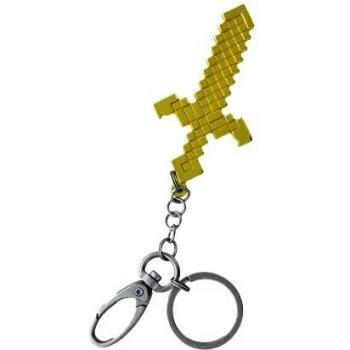 PixelForge Sword Bottle Picker