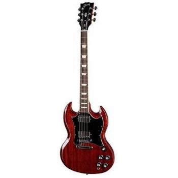 Gibson SG Standard Heritage Cherry Standard