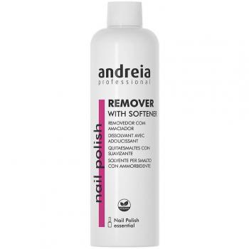 Andreia | Quitaesmalte With Softener Andreia Andreia-paznokci (250 ml) | Maquillajes | BB