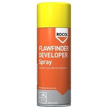 ROCOL ROC63135 Flawfinder Developer Spray 400ml