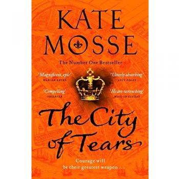The City of Tears