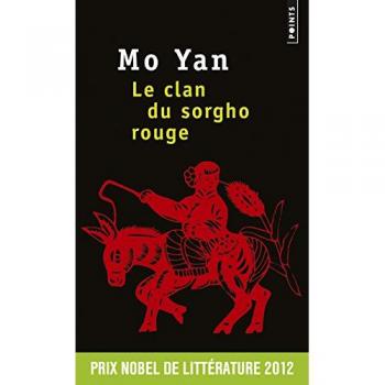 Le Clan du sorgho rouge