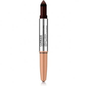 Clinique High Impact Sombras de ojos dúo 4mL 07 Flame + Ember