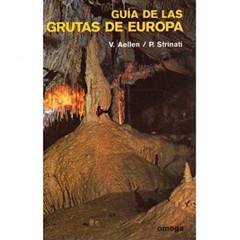 GUIA DE LAS GRUTAS DE EUROPA