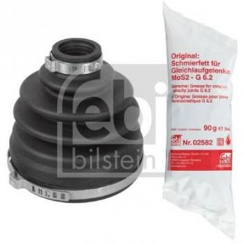 Jeu de joints‑soufflets KIA RIO 2 – Pack d’entretien