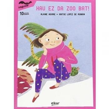 Hau ez da zoo bat