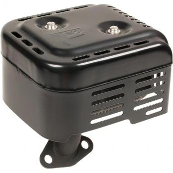 Particella Silenziatore Loncin G210F Originale 180570827-0001