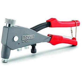 Novus N-120 Blindklinkmoertang