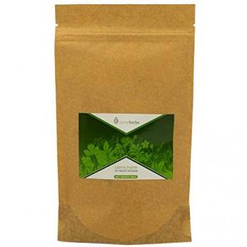 Hericium erinaceus (Lion's Mane) – polvere 100 g, marca Lymeherbs