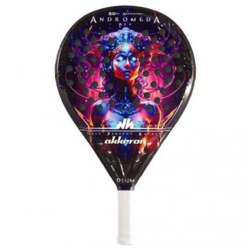 PALAS DE PADEL Akkeron Andromeda 20 Th Aniversary