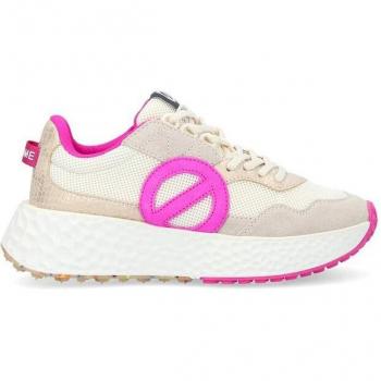 Donna Sneaker Carter Jogger