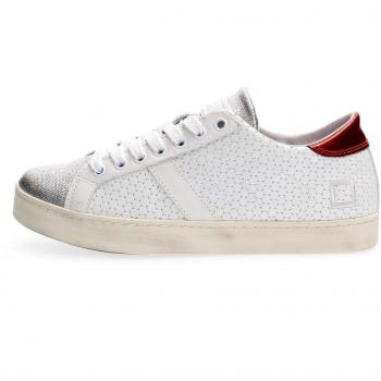 Sneakers donna low pong 39 color bianco