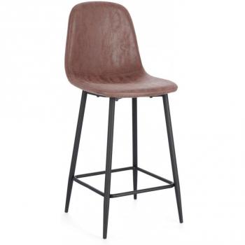 Bancale Cucina EcoPelle 46x39x92 – Duo