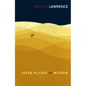 SEVEN PILLARS OF WISDOM