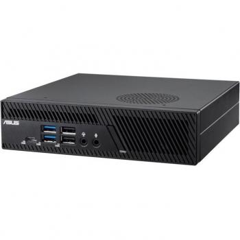 ASUS PB63-B5046AH Intel Core i5-13400 16 GB DDR5-SDRAM 512 GB SSD
