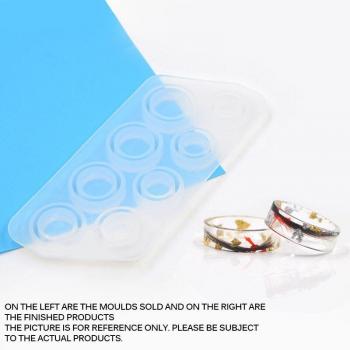 Epoxy Resin Ring Mold
