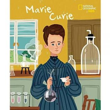 Marie Curie