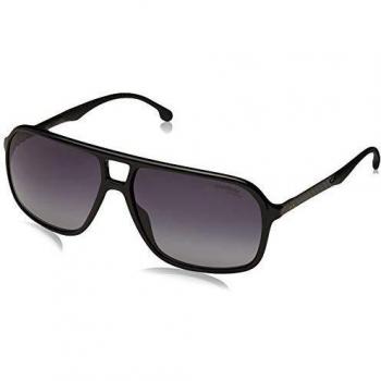 Carrera Men's Black Gradient Aviator Sunglasses