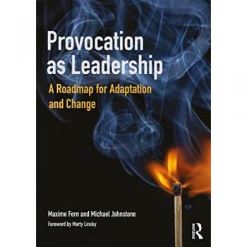 Provocation as Leadership