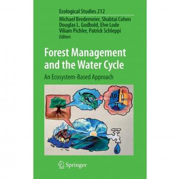 Forest Management and the Water Cycle