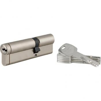 Cilindro 40x70 Transit 1 Nicellato, 5 Chiavi Ritorno, Marca Thirard