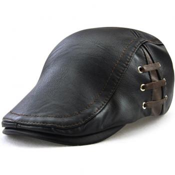 Estilo Metropolitano Gorro Plano