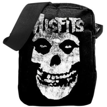 Misfits Glow Fiend Crossbody (Black)