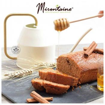 Pain d’Épices Instantané – 660 g