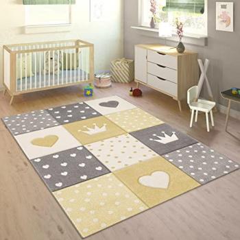 Tapis Pastel Enfant 200x290 cm