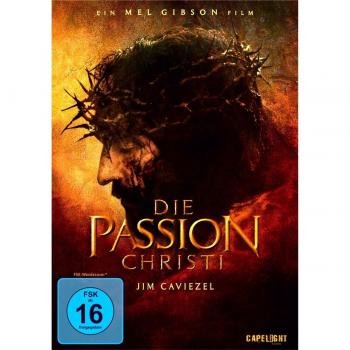 Die Passion Christi