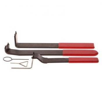Quatros, VW/Audi Riemenspanner-Schlüsselset