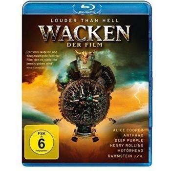 Wacken