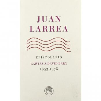 Epistolario. Cartas a David Bary 1953-1978