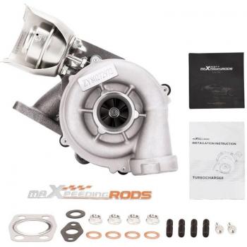 MaxSpeed Turbo 740821
