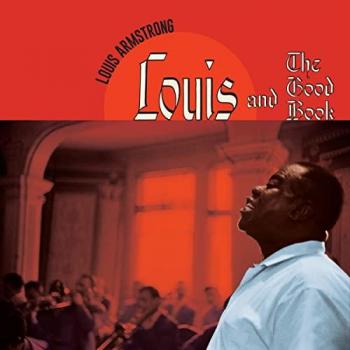 Album Rouge Louis And The Good Book