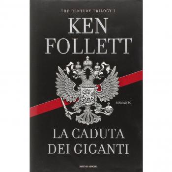 La caduta dei giganti. The century trilogy (Vol. 1)