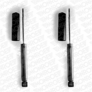 Ammortizzatori Monroe D7633 (2 pezzi)