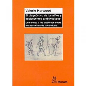 EL DIAGNÓSTICO DE LOS NIÑOS Y ADOLESCENTES PROBLEMÁTICOS