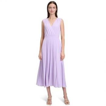 Betty&Co Damen Plisseekleid für den Sommer
