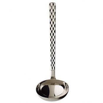 Boston Gourmet: Mestolo Villeroy & Boch Argento