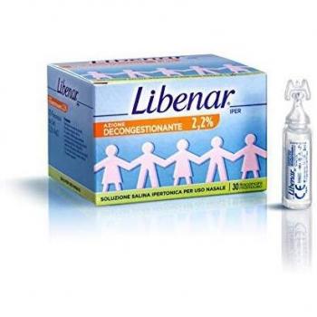 Libenar