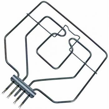 Plaque chauffante supérieure 2700W NEFF