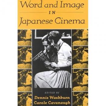 Word and Image in Japanese Cinema
