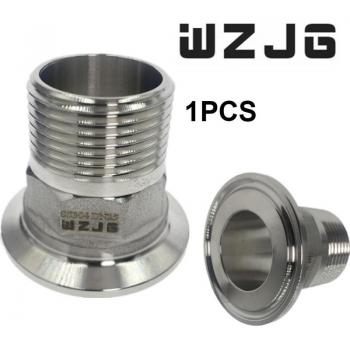 Conector Virola Roscada 1/2” DN15