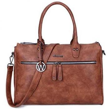 Wimona Fabiana-Two Laptoptas