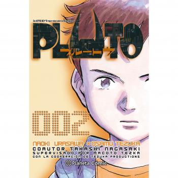 Pluto 2