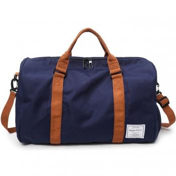 Bolsa de viaje deportiva de gran capacidad para hombre