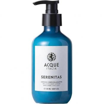 Acque di Italia Lotion Sérénité 290 ml
